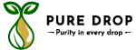 Puredrop Logo